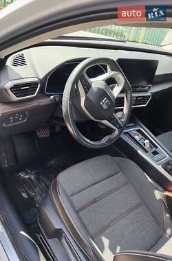 Универсал SEAT Leon 2021 в 