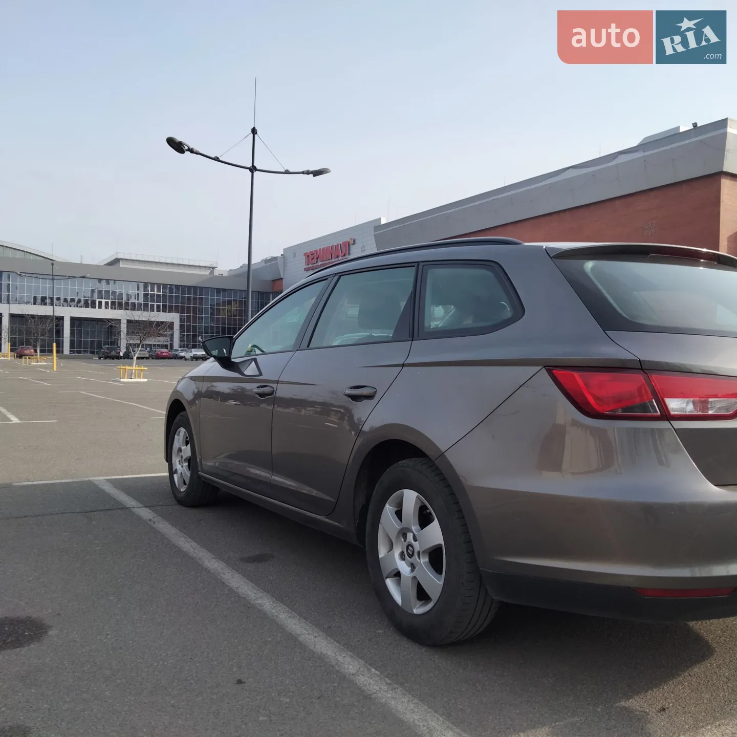 2016 SEAT Leon - мініатюра 5