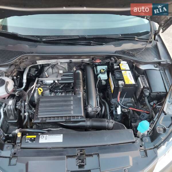 Универсал SEAT Leon 2016 в Броварах фото 13 Универсал SEAT Leon 2016 в Броварах