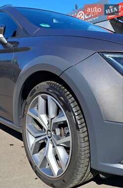 Универсал SEAT Leon 2015 в 