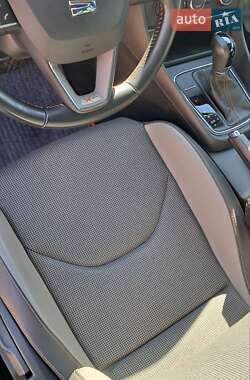 Универсал SEAT Leon 2015 в 