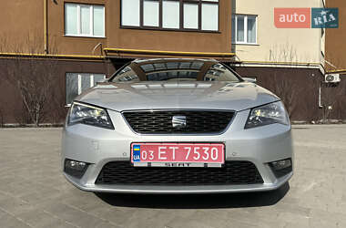 Универсал SEAT Leon 2014 в 