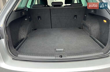 Универсал SEAT Leon 2014 в 
