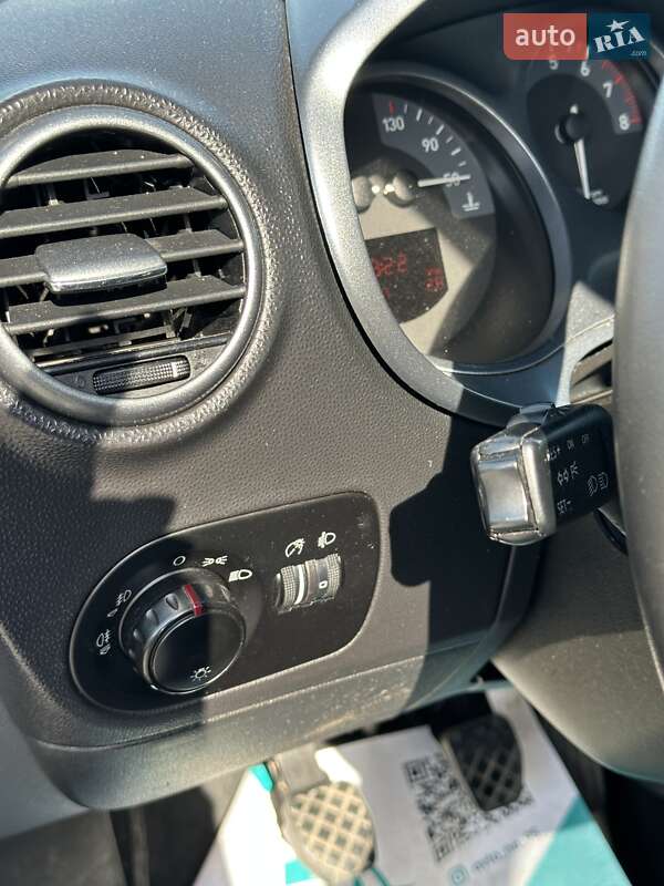 Хетчбек SEAT Leon 2006 в Кривому Розі