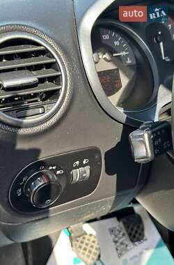 Хэтчбек SEAT Leon 2006 в 