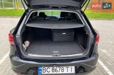 Универсал SEAT Leon 2014 в 