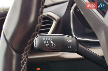 Универсал SEAT Leon 2021 в 