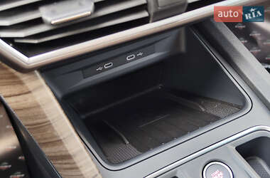 Универсал SEAT Leon 2021 в 