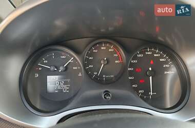 Хэтчбек SEAT Leon 2009 в 