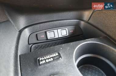 Хэтчбек SEAT Leon 2009 в 