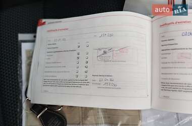 Хэтчбек SEAT Leon 2009 в 