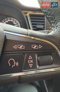 Універсал SEAT Leon 2014 в 