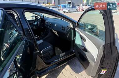 Универсал SEAT Leon 2016 в Киеве