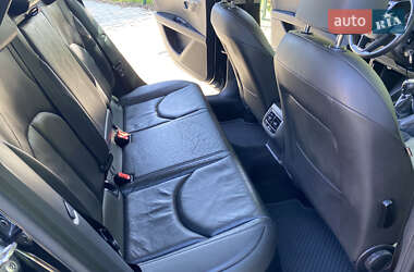 Универсал SEAT Leon 2014 в 