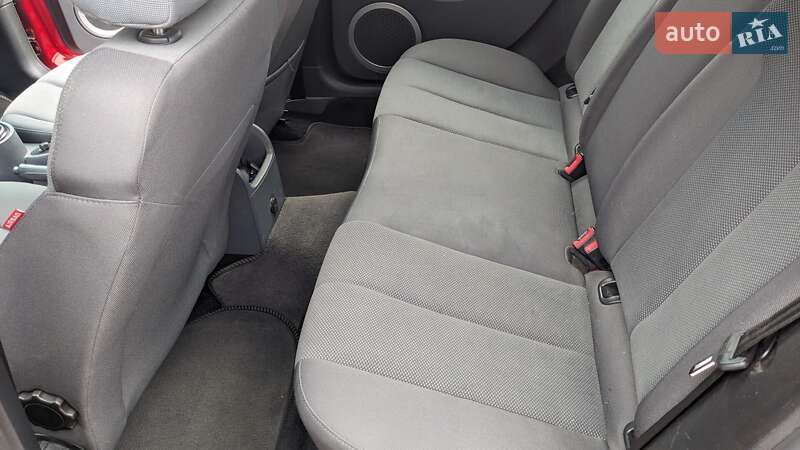 Хетчбек SEAT Leon 2006 в Києві