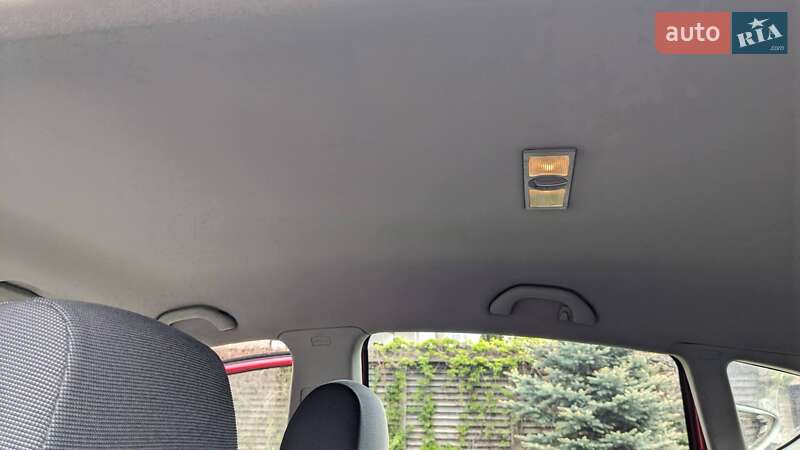 Хетчбек SEAT Leon 2006 в Києві