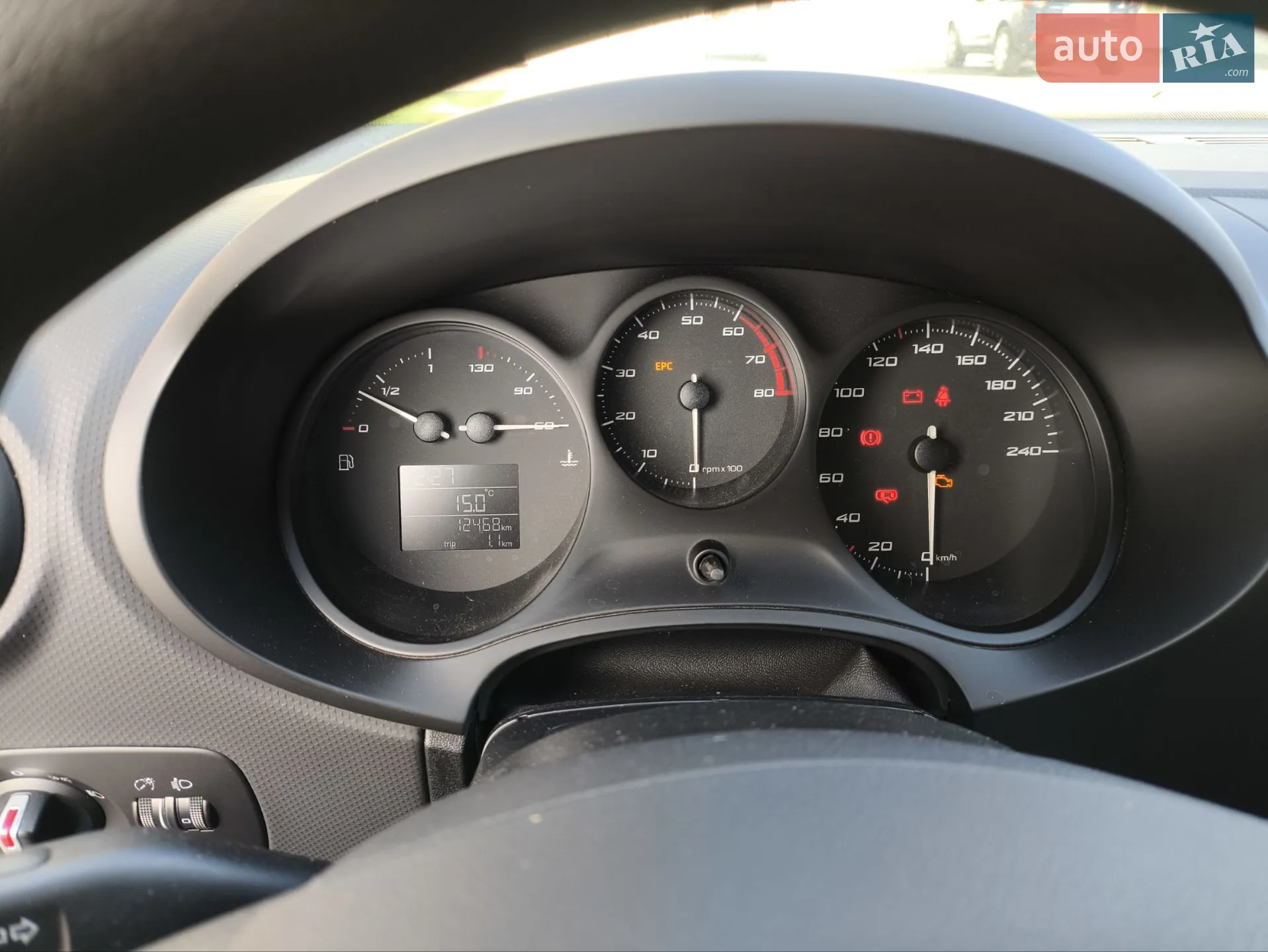 2011 SEAT Leon - мініатюра 8