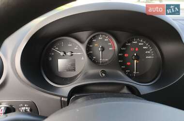 Хетчбек SEAT Leon 2011 в 