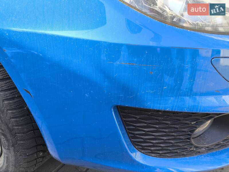 Хетчбек SEAT Leon 2011 в Києві