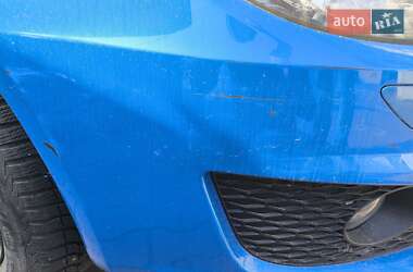 Хетчбек SEAT Leon 2011 в 