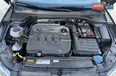 Універсал SEAT Leon 2018 в 