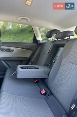 Універсал SEAT Leon 2018 в 