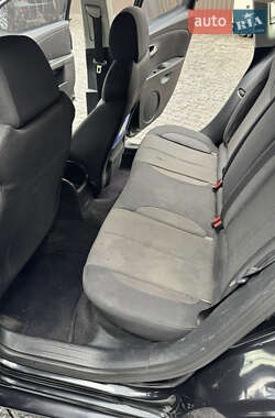 Хэтчбек SEAT Leon 2007 в 