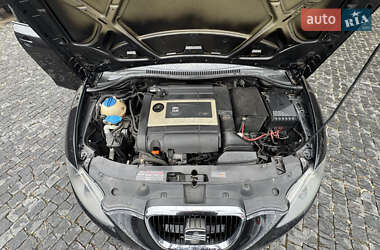 Хэтчбек SEAT Leon 2007 в 