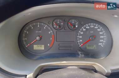 Хэтчбек SEAT Leon 2003 в 