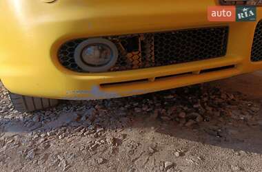 Хэтчбек SEAT Leon 2004 в 