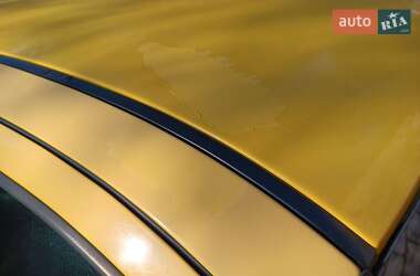 Хэтчбек SEAT Leon 2004 в 