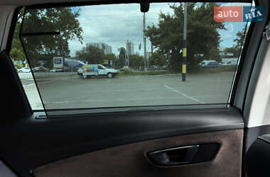 Універсал SEAT Leon 2017 в 