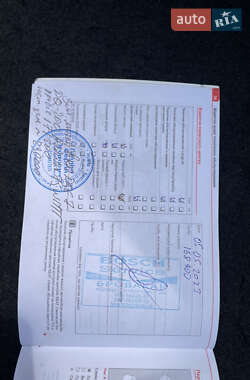 Универсал SEAT Leon 2014 в 