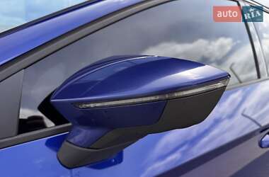 Хэтчбек SEAT Leon 2018 в 