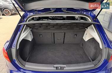 Хэтчбек SEAT Leon 2018 в 