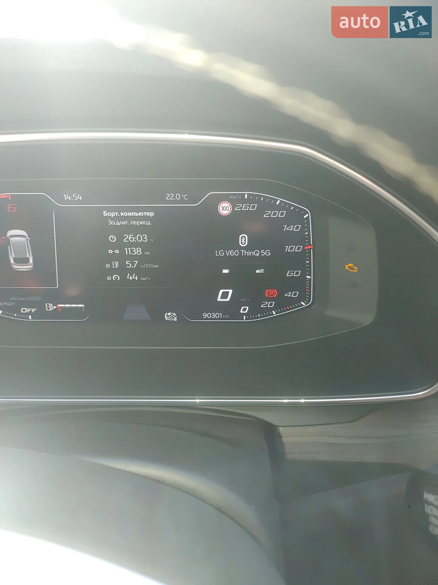 2021 SEAT Leon - мініатюра 11