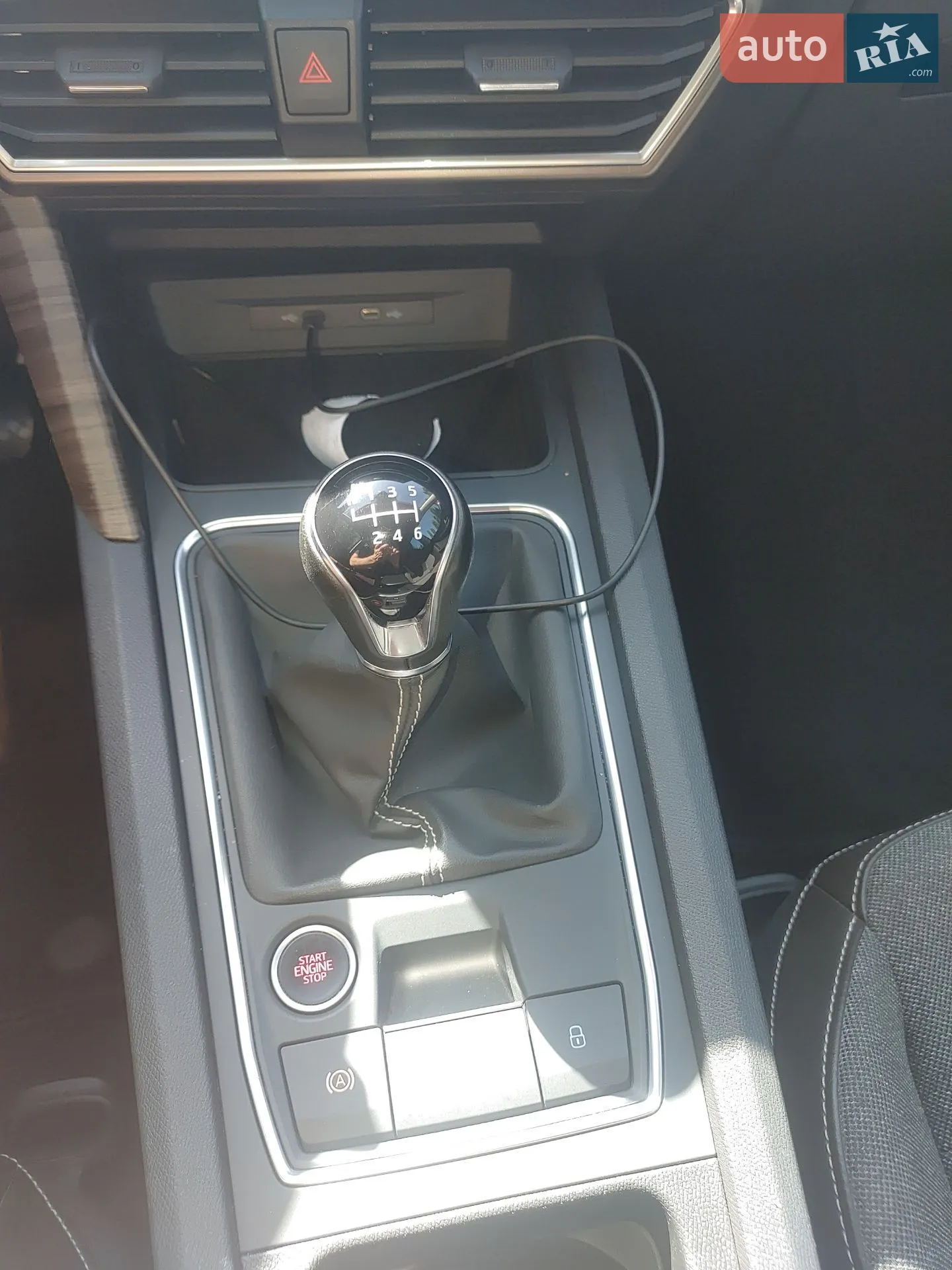 2021 SEAT Leon - мініатюра 15
