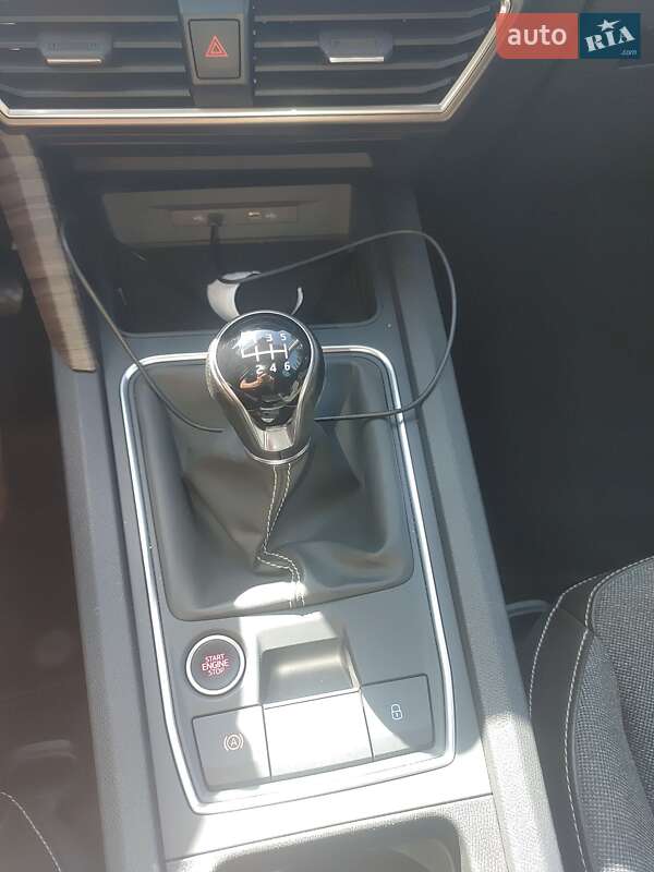 Универсал SEAT Leon 2021 в Харькове фото 15 Универсал SEAT Leon 2021 в Харькове