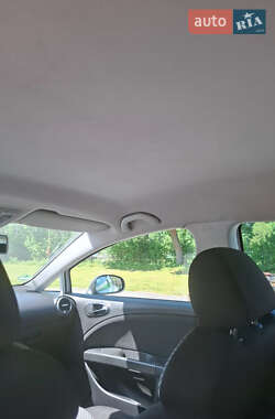 Хетчбек SEAT Leon 2009 в 
