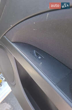 Хетчбек SEAT Leon 2009 в 