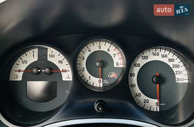 Хэтчбек SEAT Leon 2007 в 