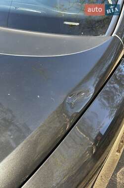 Хетчбек SEAT Leon 2011 в 