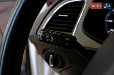 Универсал SEAT Leon 2016 в 