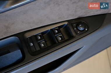 Универсал SEAT Leon 2016 в 