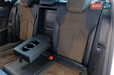 Универсал SEAT Leon 2016 в 