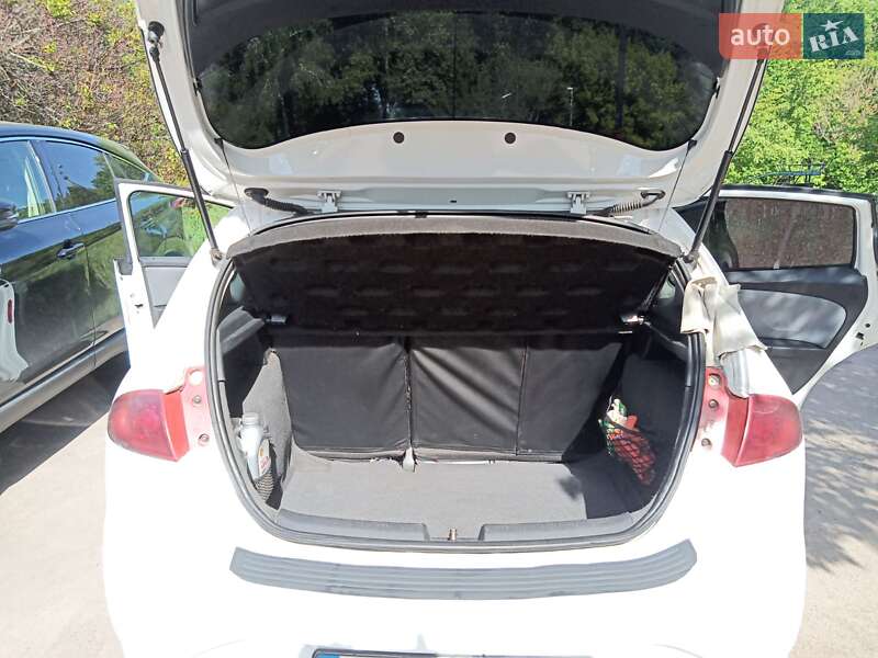 Хэтчбек SEAT Leon 2010 в Чернигове