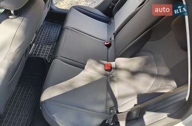 Хетчбек SEAT Leon 2019 в 