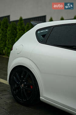 Хетчбек SEAT Leon 2010 в 