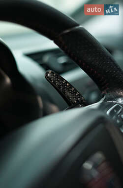 Хетчбек SEAT Leon 2010 в 