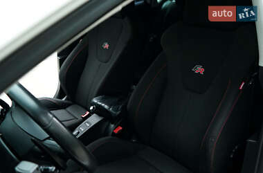 Хетчбек SEAT Leon 2010 в 